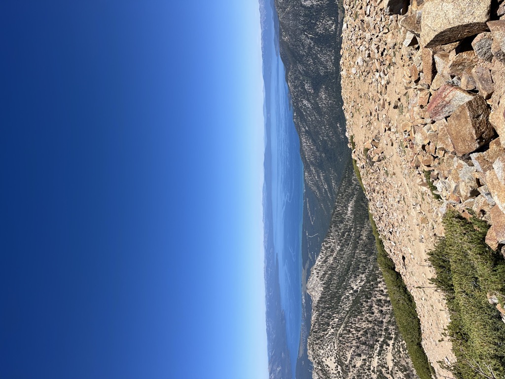 Photo №3 of Freel Peak