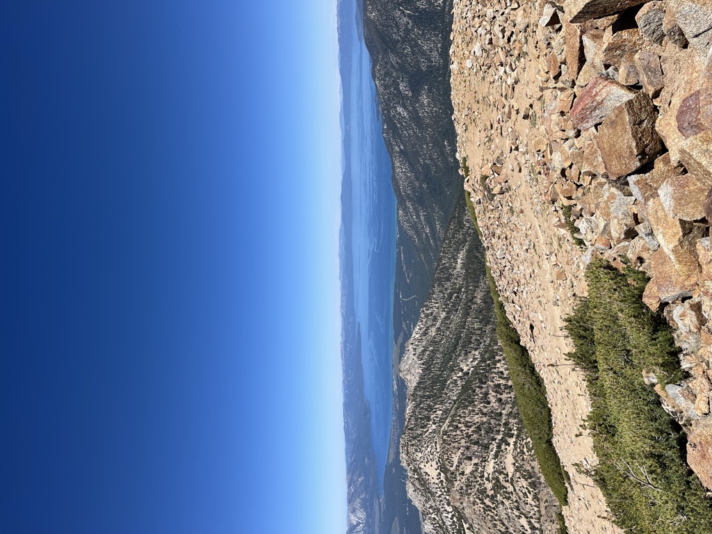 Photo №4 of Freel Peak
