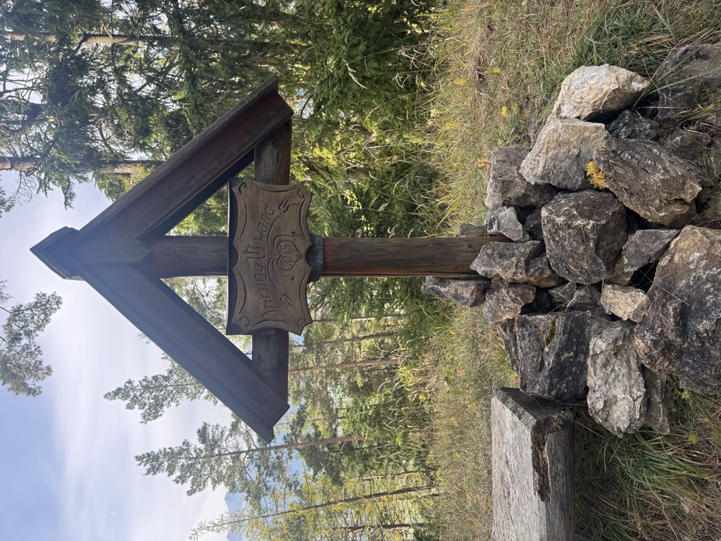 Photo №2 of Friesingwand