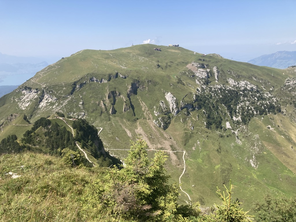 Photo №1 of Fronalpstock