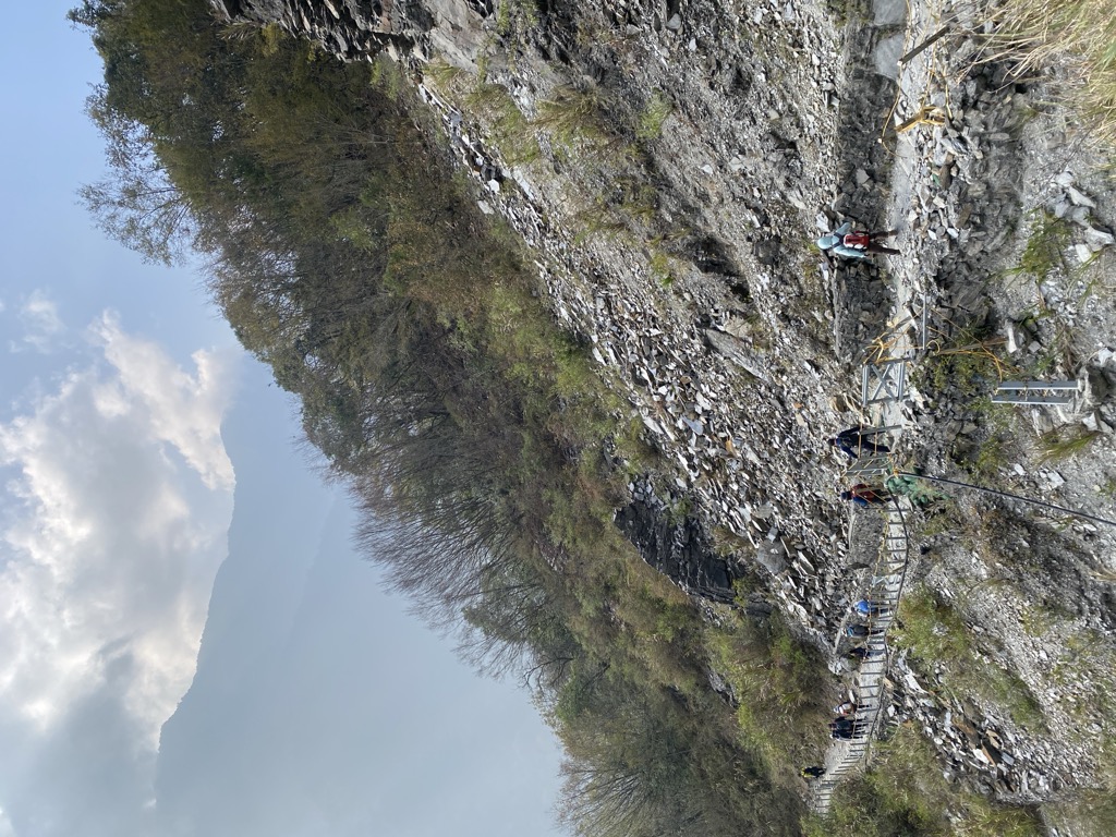 Photo №3 of Fùzǐ Duànyá