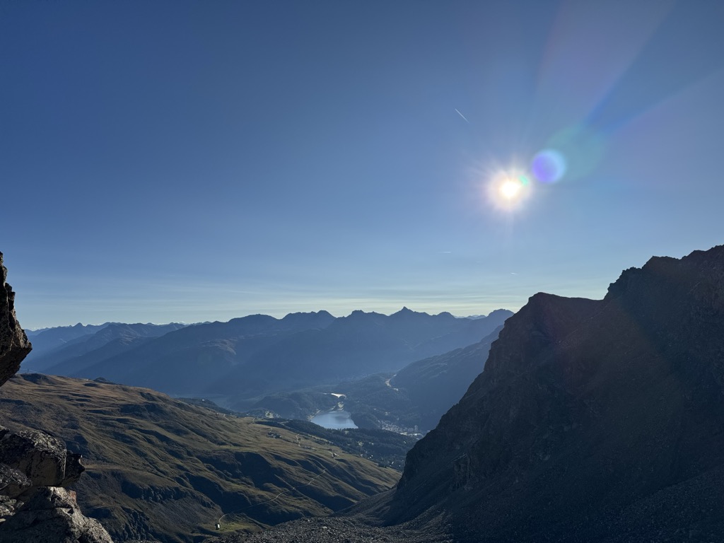 Photo №1 of Fuorcla Albana