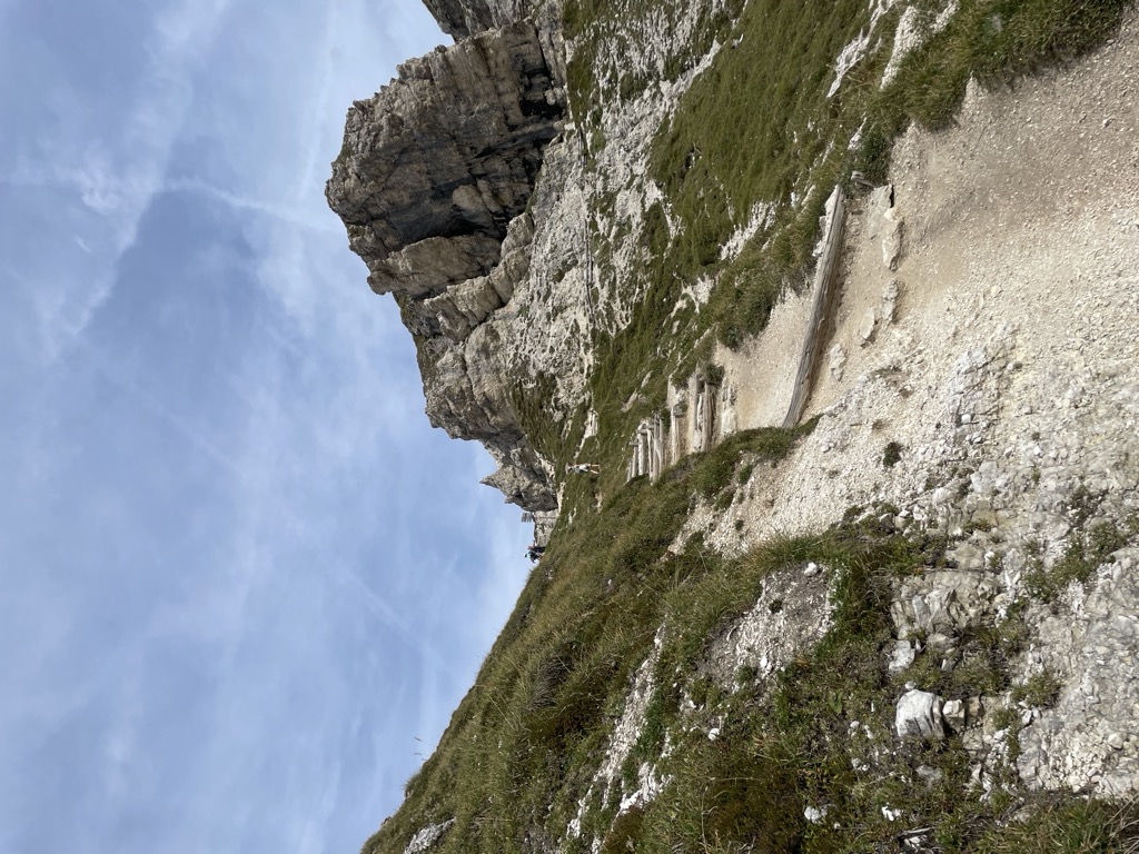 Photo №4 of Furcela de Ciampëi