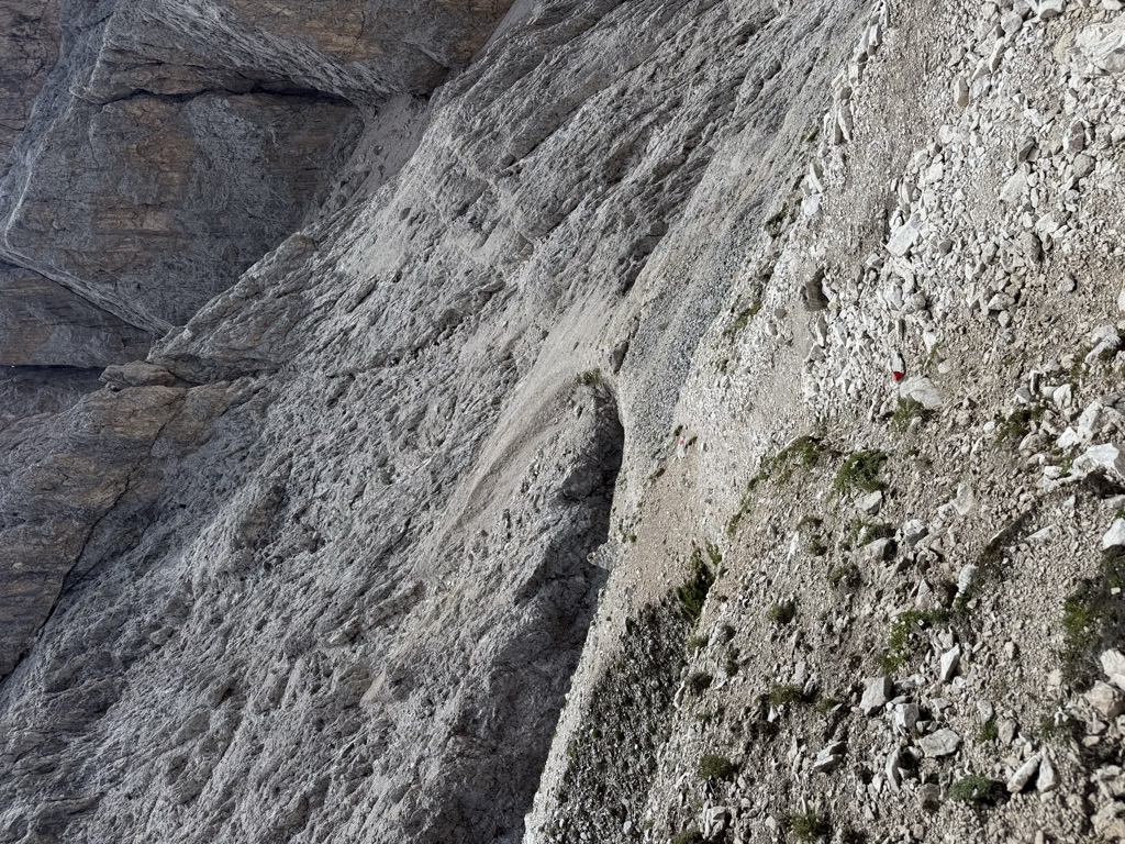Photo №2 of Furcela de Saliëries - Saliëries-Scharte - Forcella Saliëries