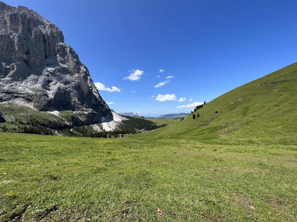 Photo №2 of Furcela de Tieja