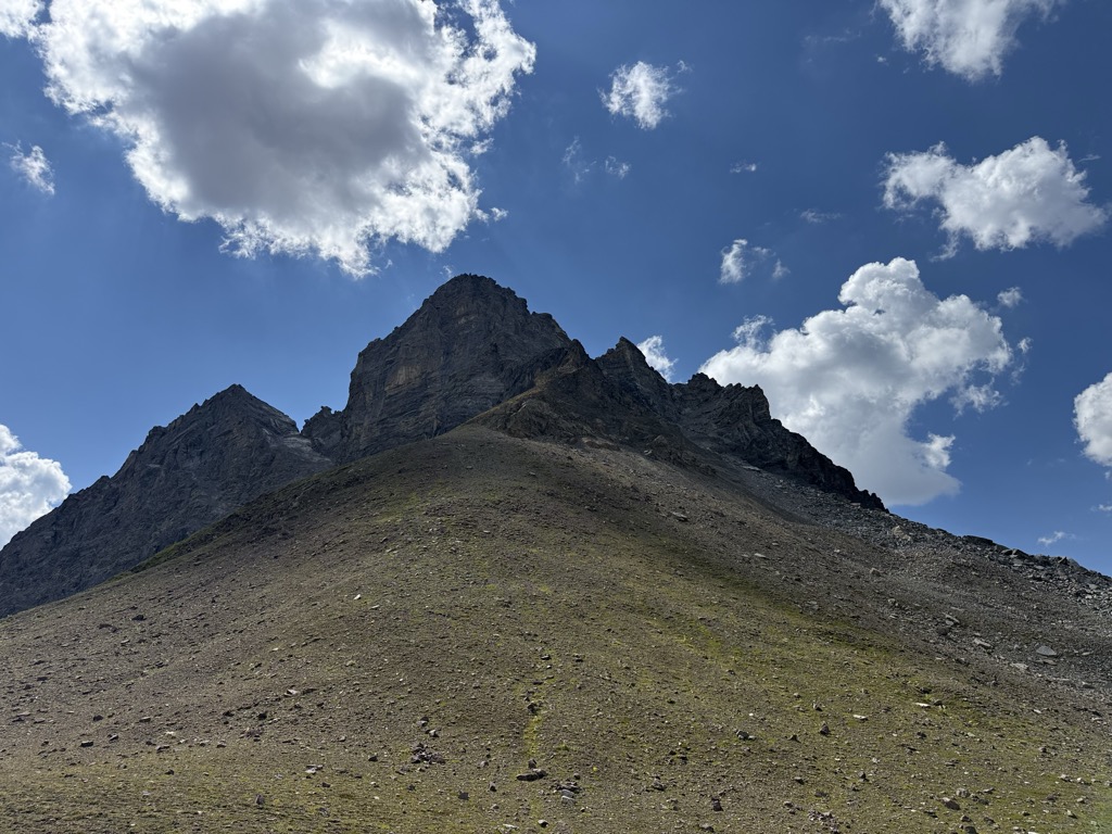 Furggahütte