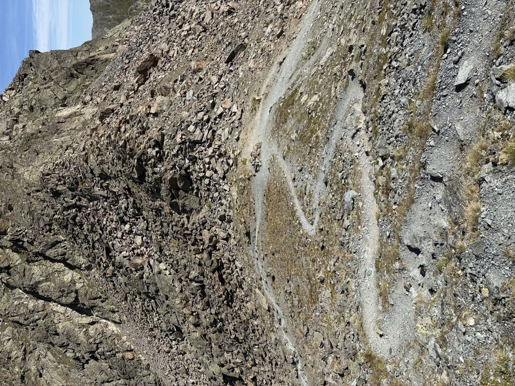 Photo №2 of Furglerjoch