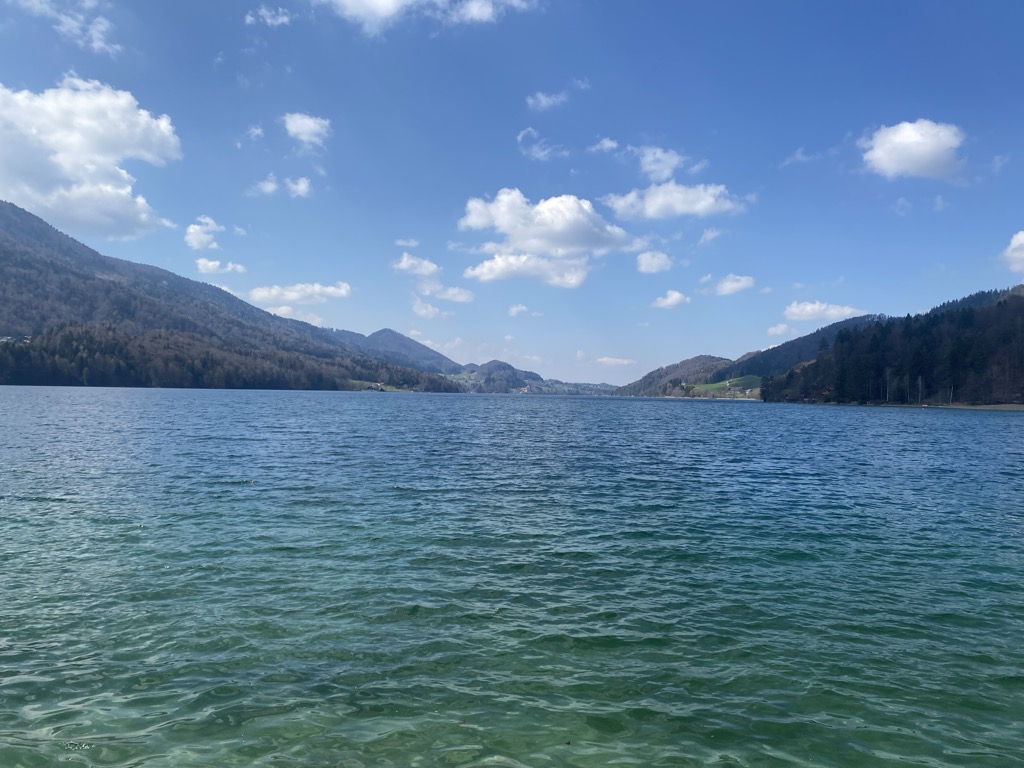 Photo №2 of Fuschlsee