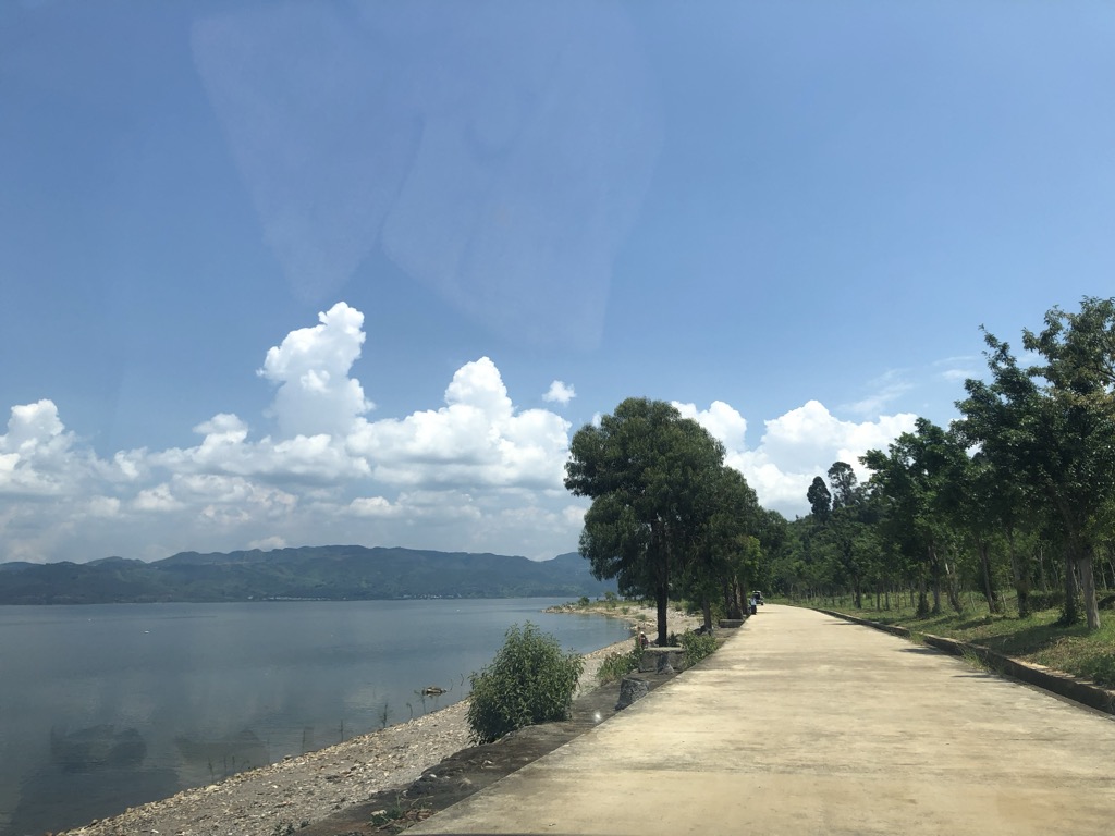 Photo №2 of Fuxian Lake