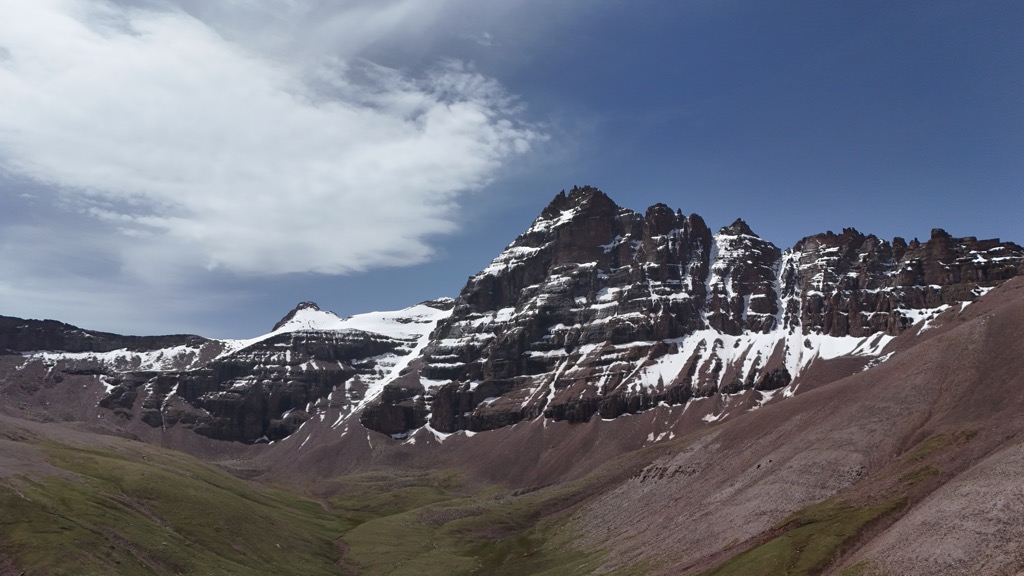 Photo №1 of Gā Duǒ Juéwù /དགའ་བསྟོད་ཇོ་བོ།