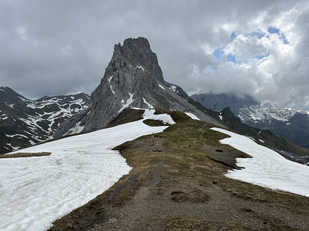 Photo №3 of Gafalljoch