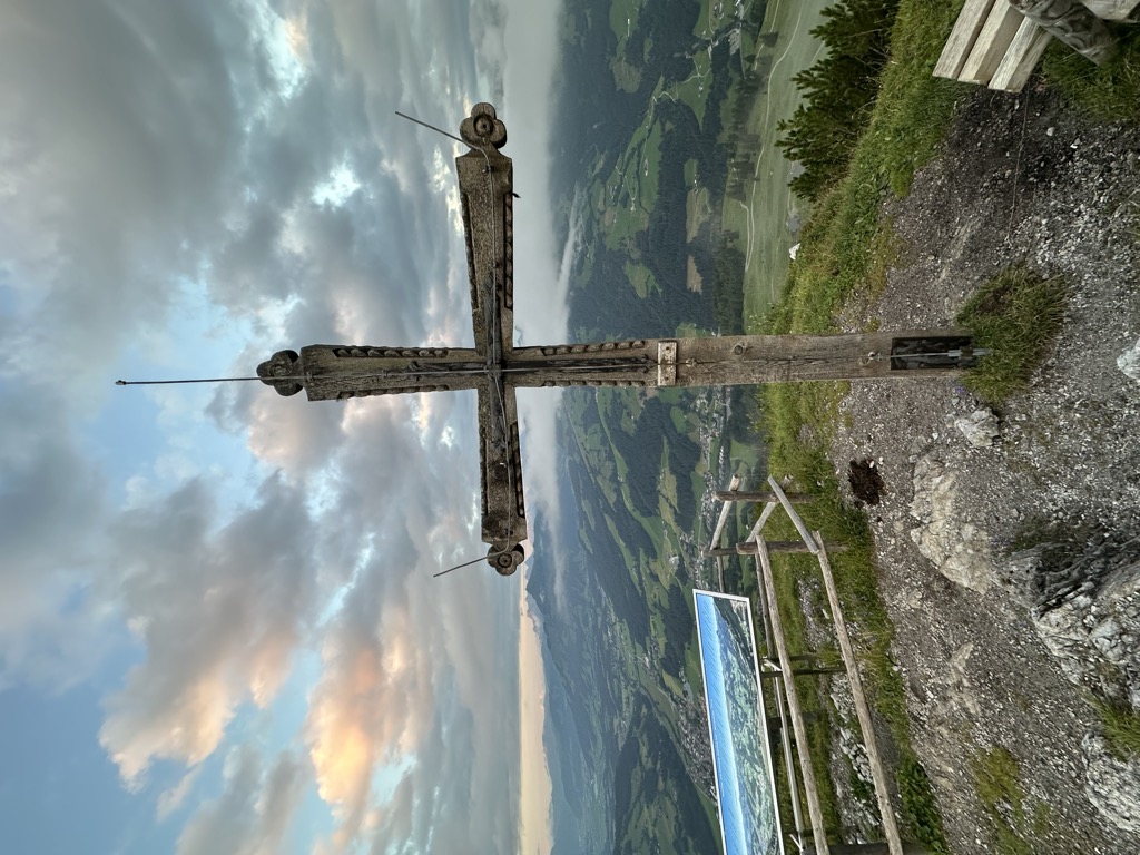 Photo №2 of Gaisberg