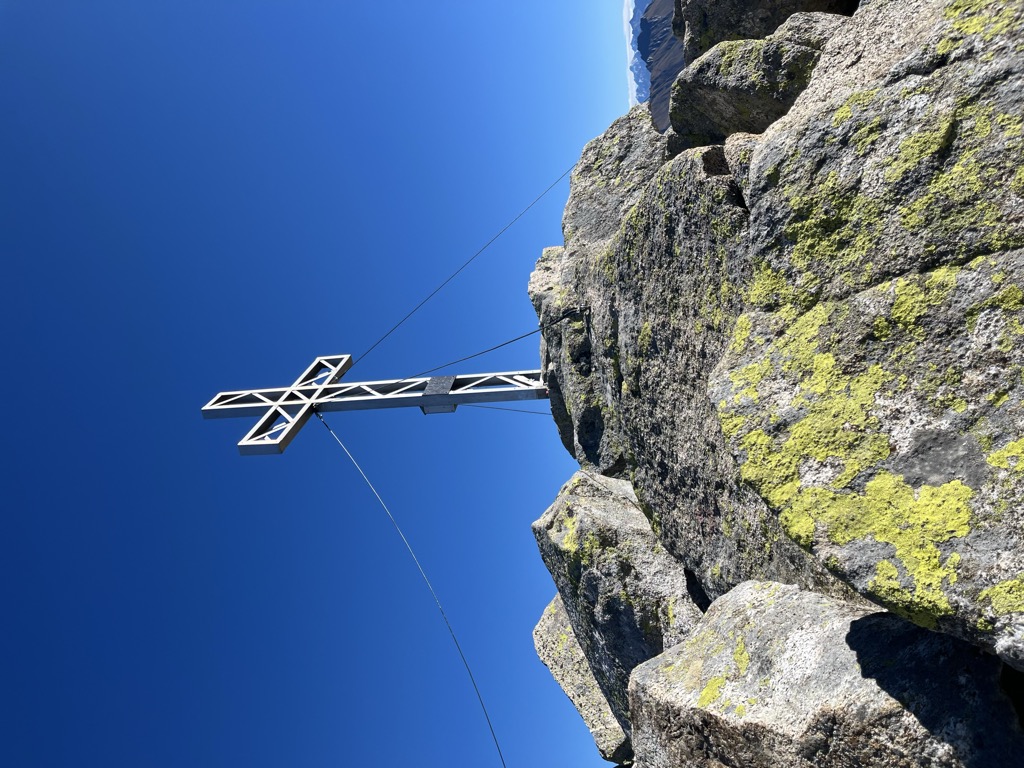 Photo №2 of Gaisjoch