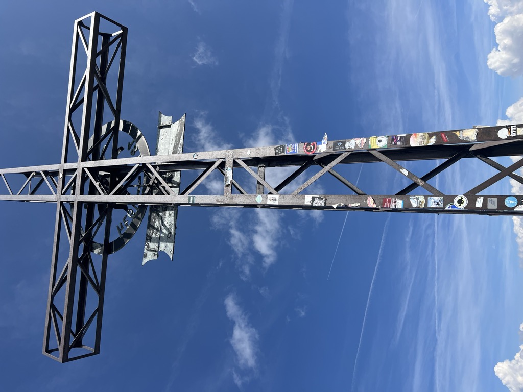 Photo №2 of Gaislachkogel