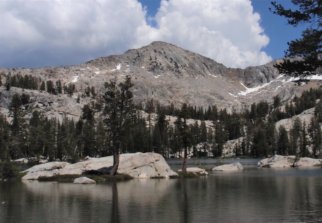 Photo №1 of Gale Peak