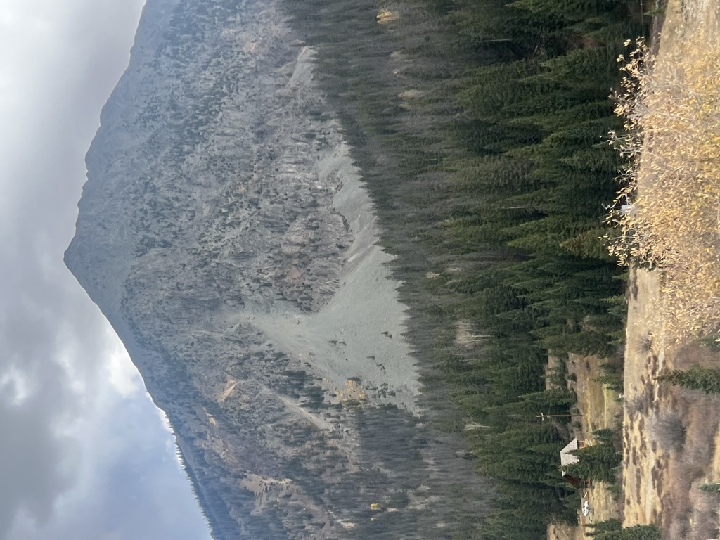Photo №2 of Galena Mountain
