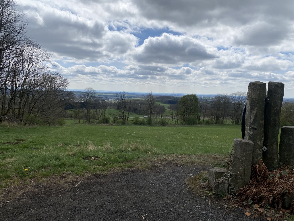 Photo №1 of Galgenberg