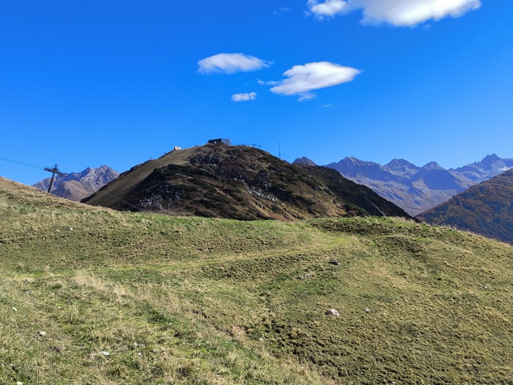 Photo №1 of Galzig