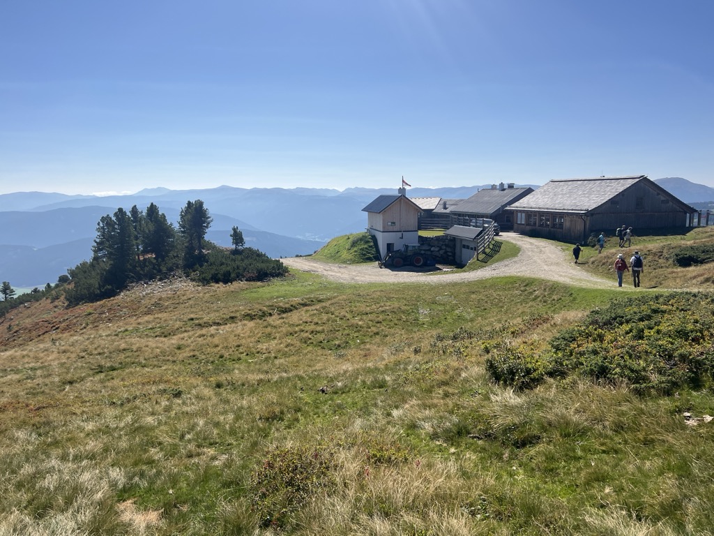 Photo №3 of Gams Stadl