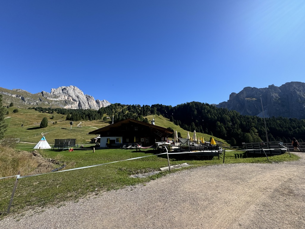 gamsblut-hutte