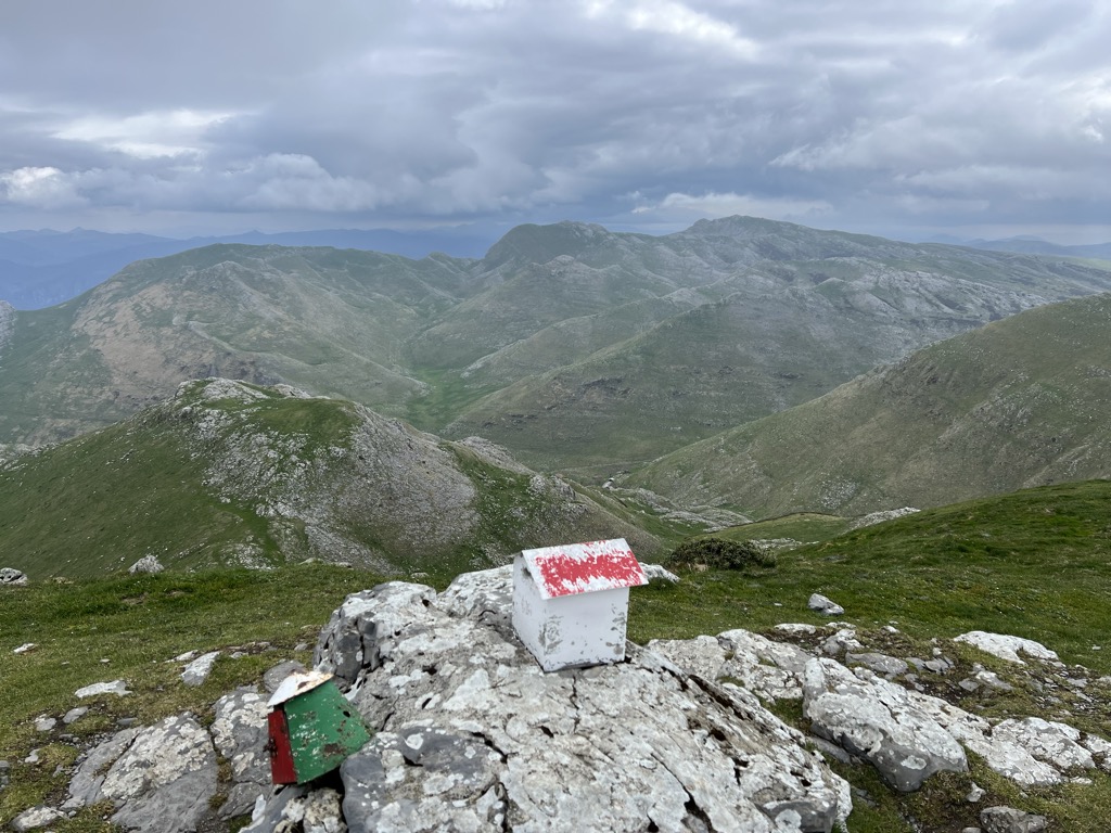 Photo №1 of Ganboa