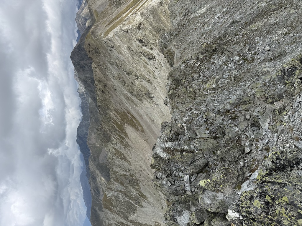 Photo №3 of Ganderbildspitze
