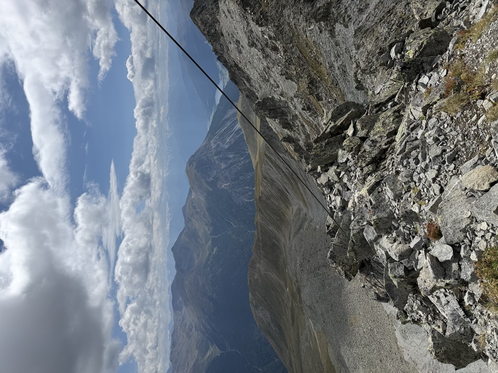Photo №4 of Ganderbildspitze