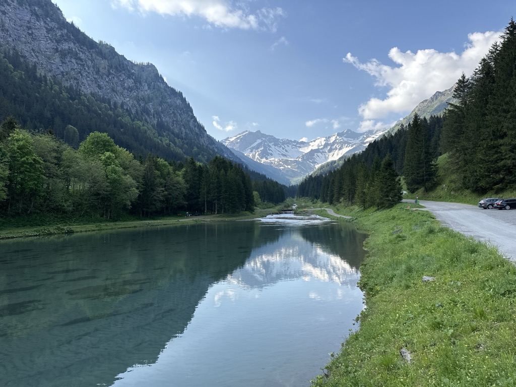 Photo №2 of Gänglesee