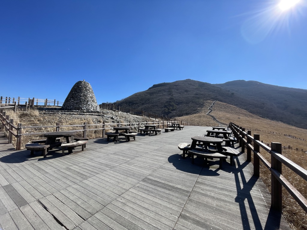 Photo №4 of GANWEOLJAE