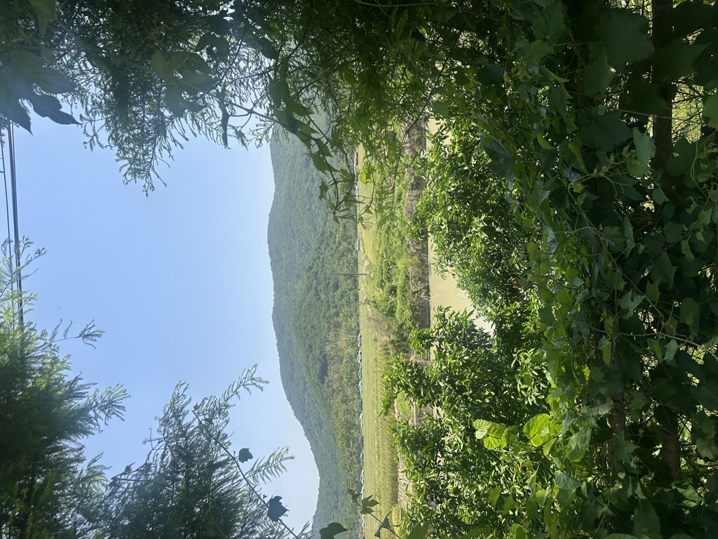 Photo №1 of Gaoyang Shan