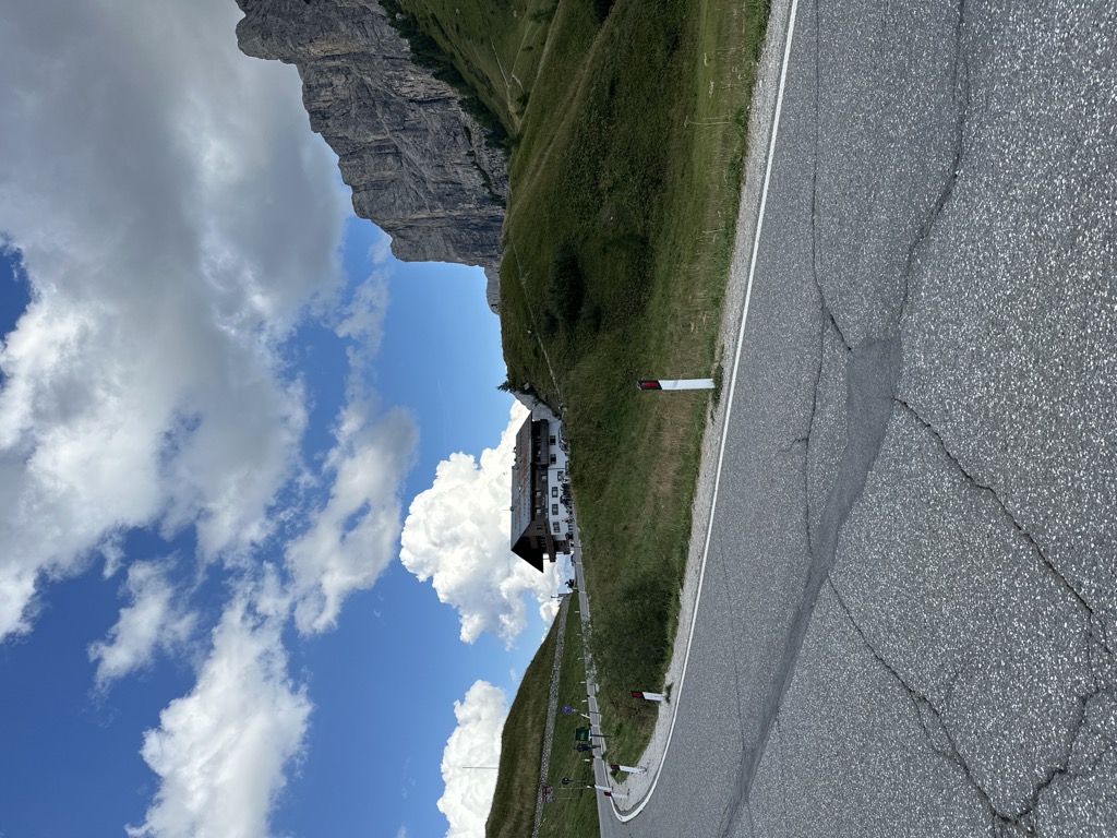 Photo №3 of Gardena Pass