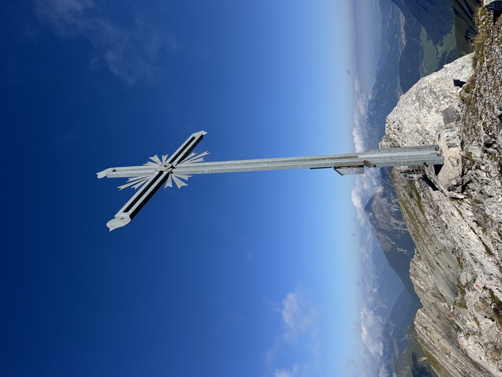 Photo №1 of Gartner Wand