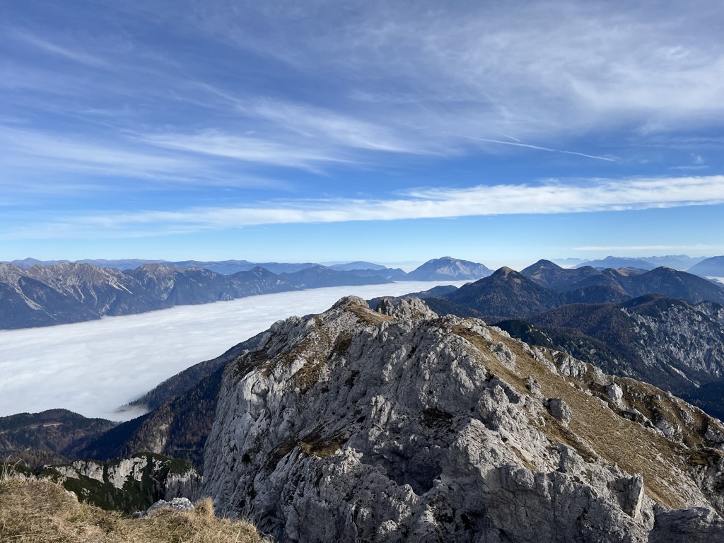 Photo №2 of Gartnerkofel Südgipfel