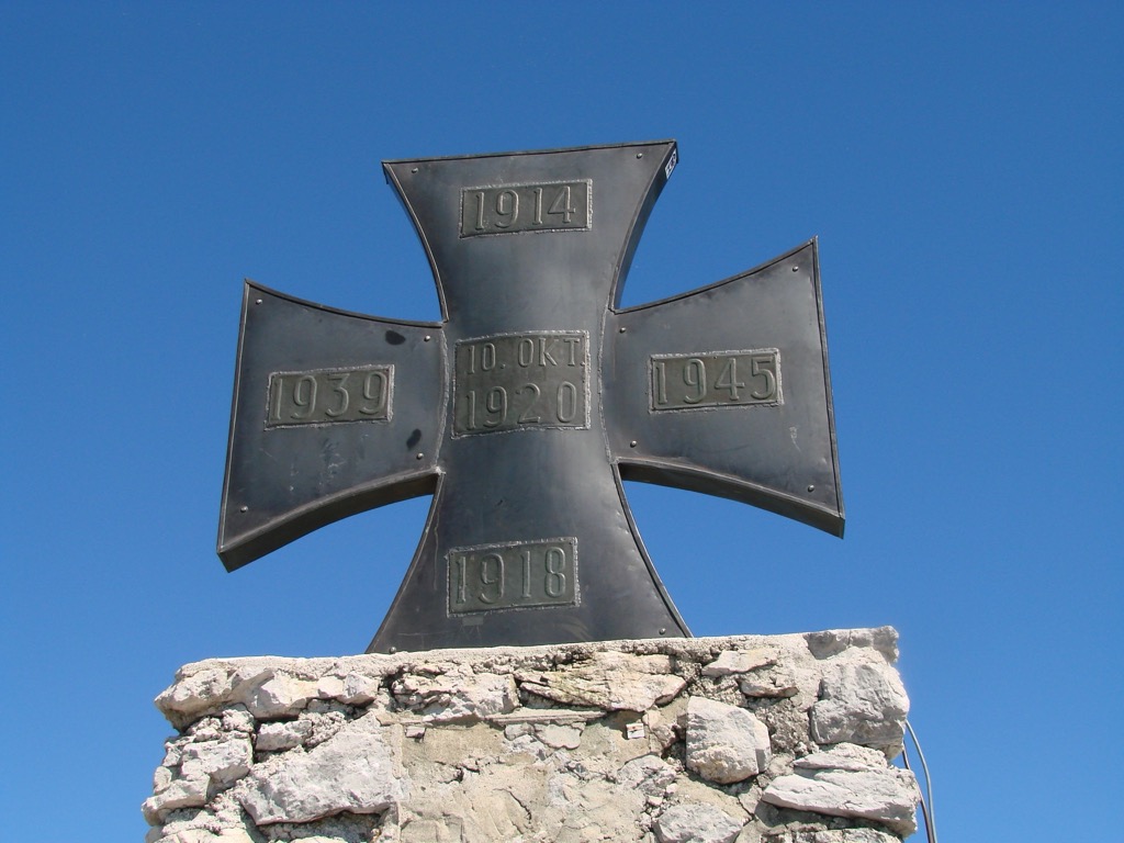 Photo №2 of Gartnerkofel