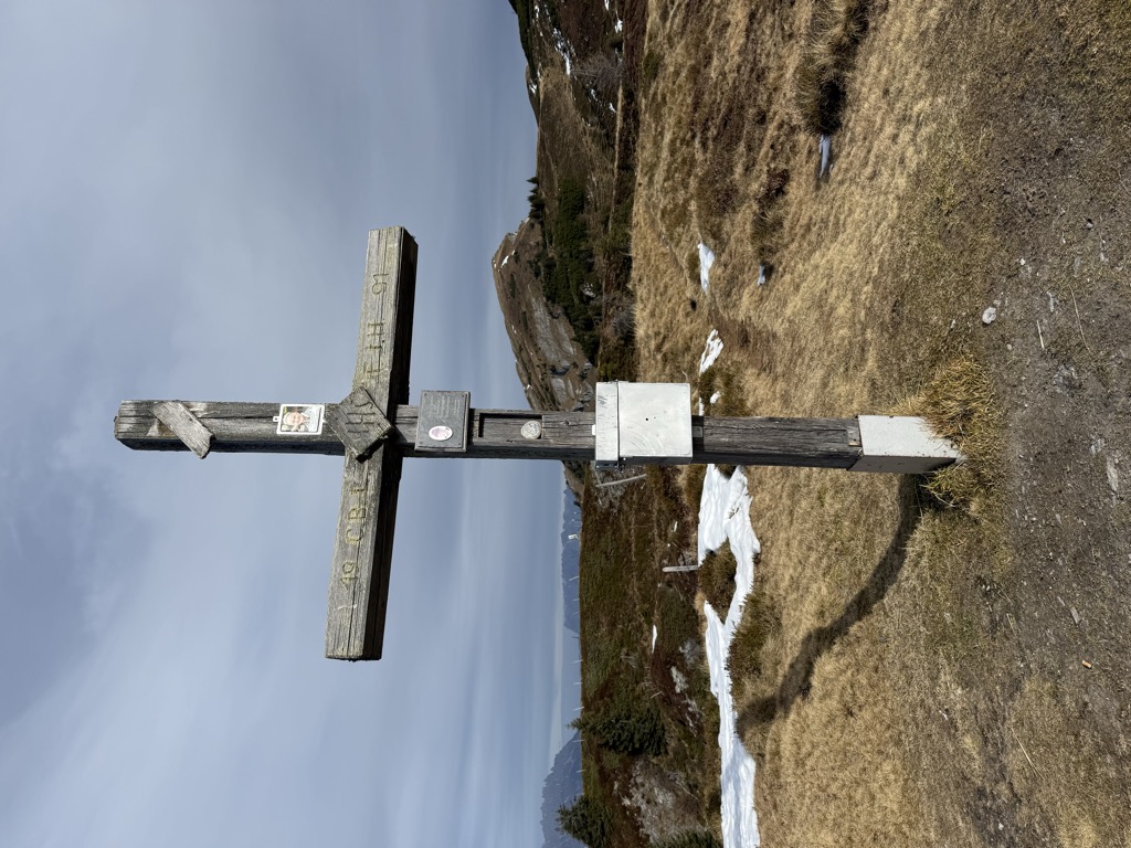 Photo №2 of Gasteiner Höhe