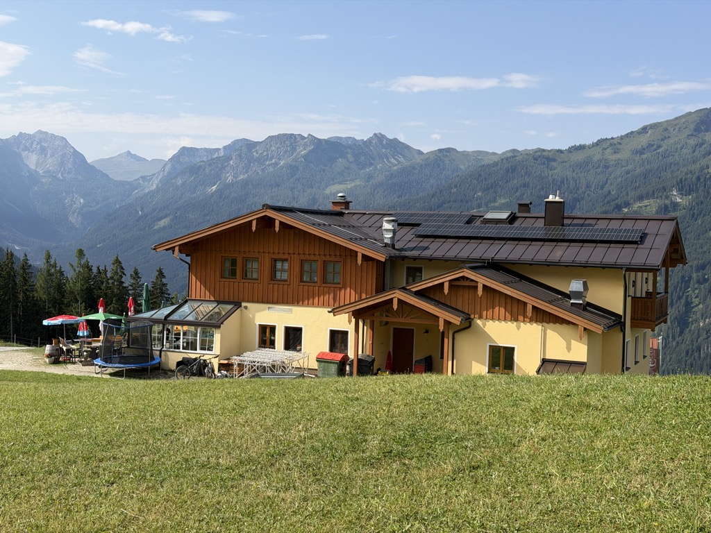 Photo №2 of Gasthaus Galler