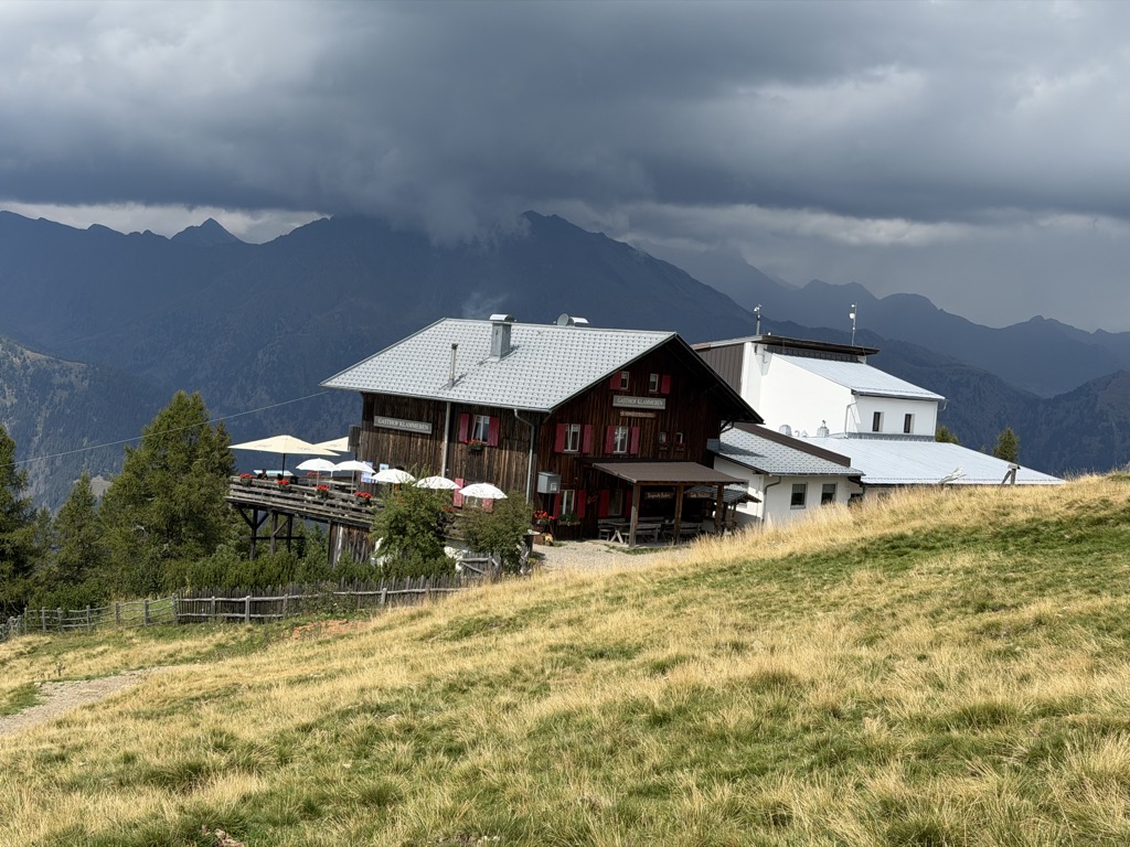 Gasthaus Klammeben