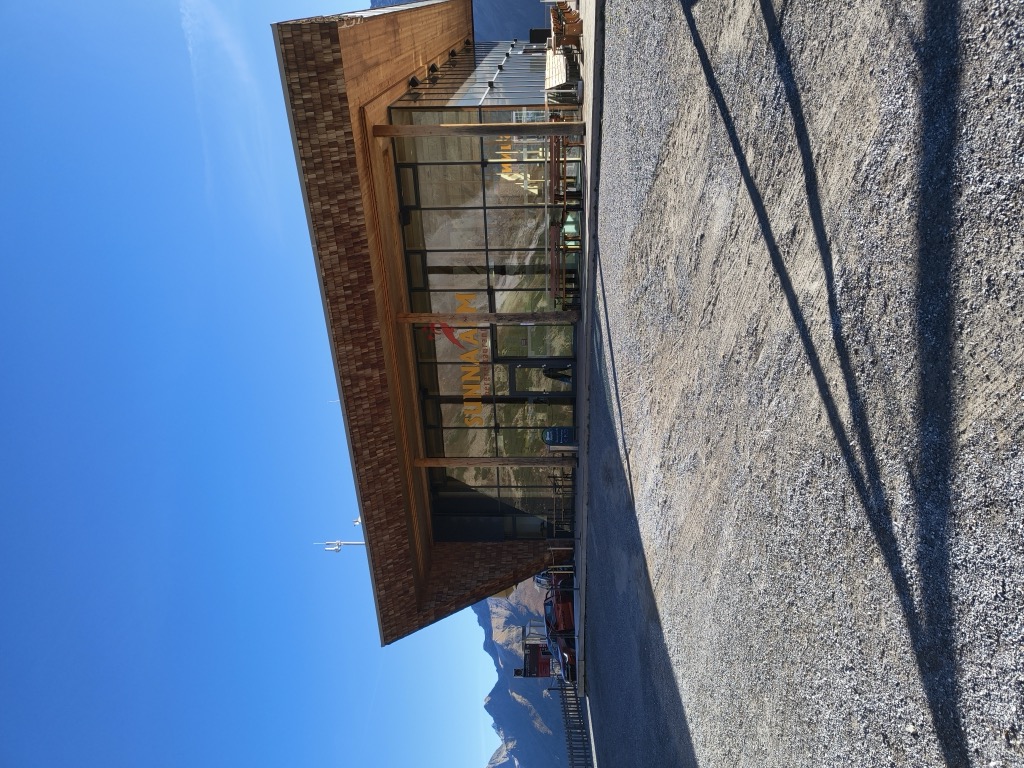Gasthaus Riffelseerestaurant