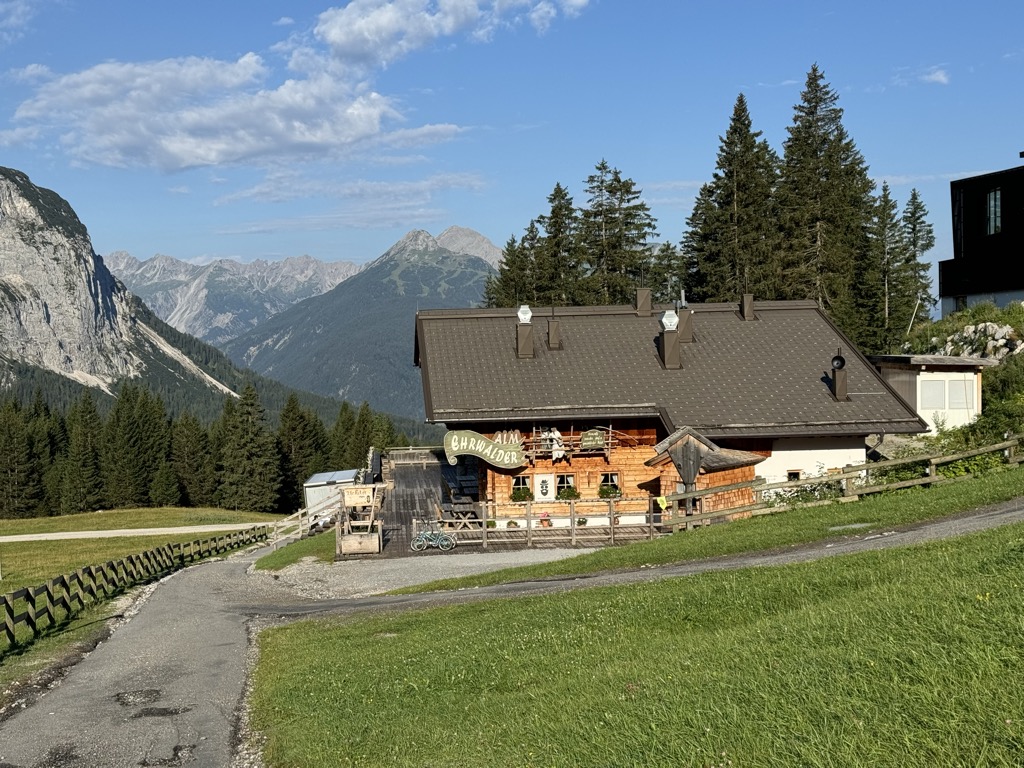 gasthof-ehrwalder-alm