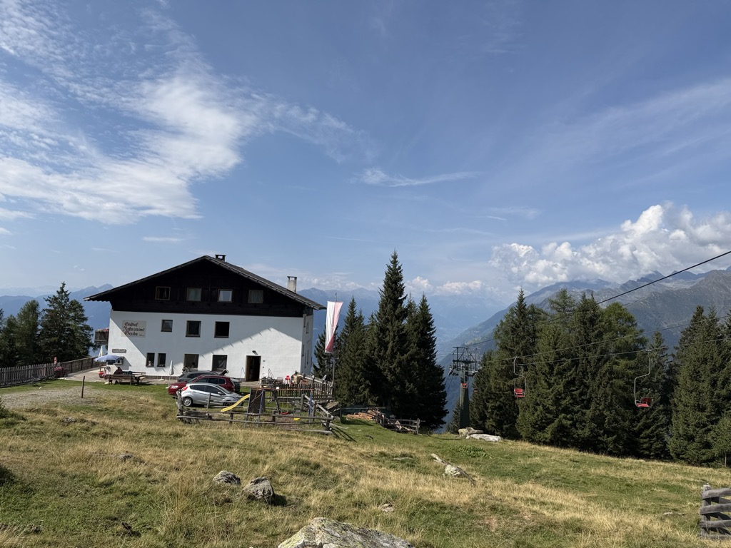 Gasthof Grube