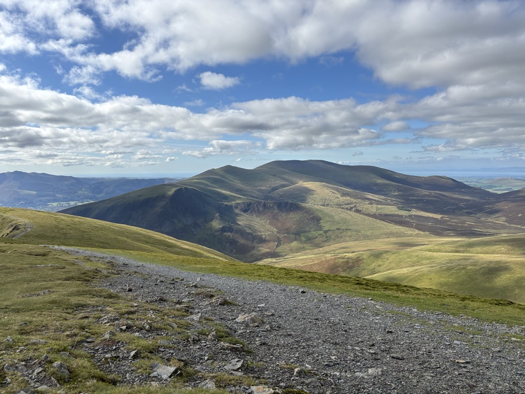 Photo №1 of Gategill Fell Top