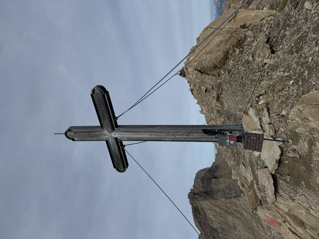 Photo №1 of Gatschkopf