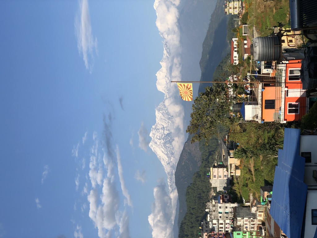 Photo №2 of Gauri Sankar