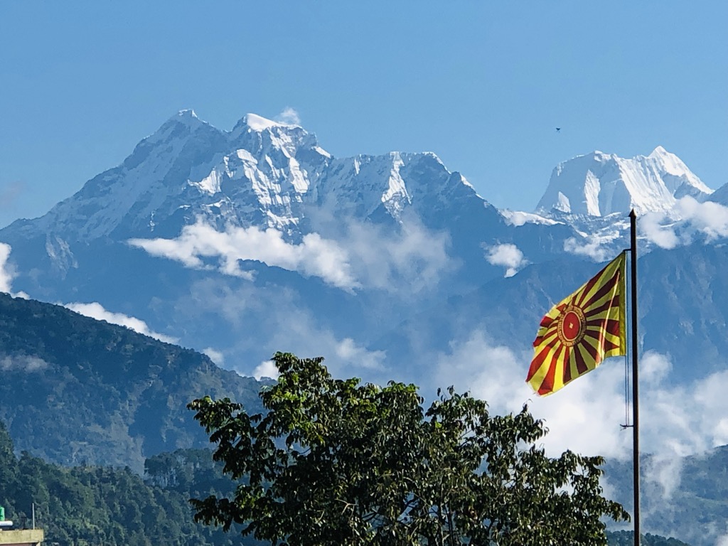 Photo №1 of Gauri Sankar