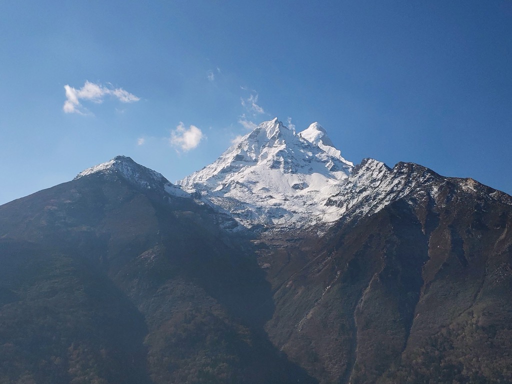 Photo №4 of Gauri Sankar