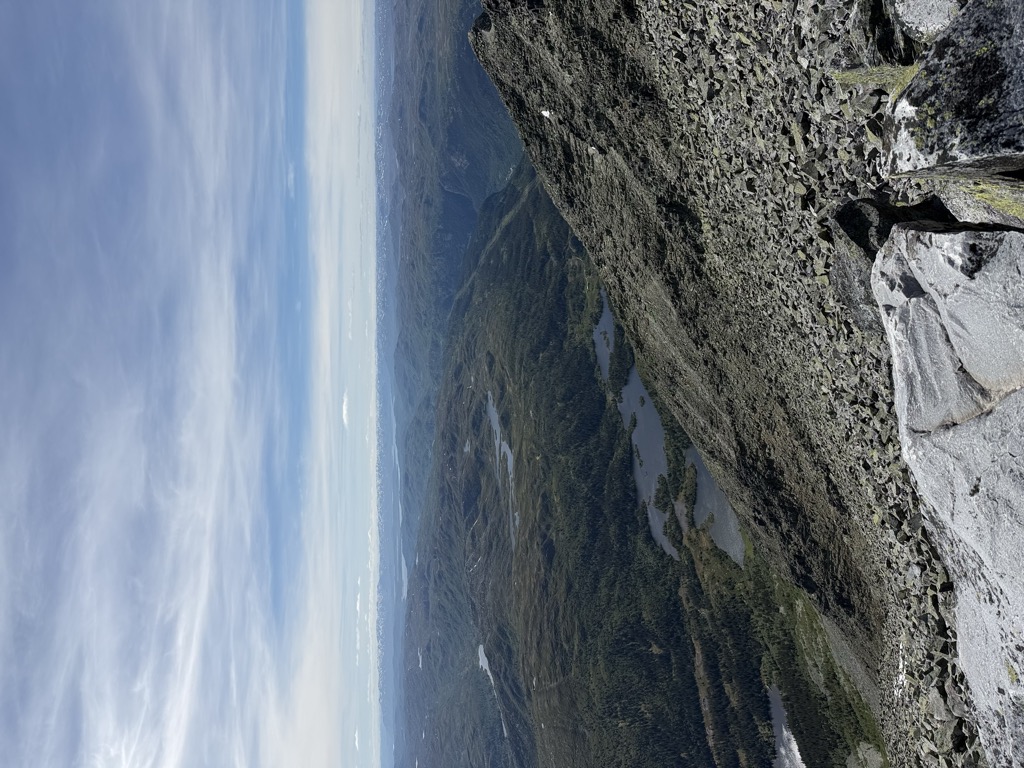 Photo №4 of Gaustatoppen