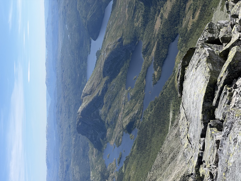 Photo №3 of Gaustatoppen