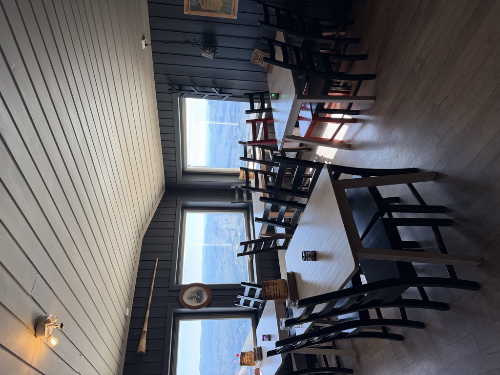 Photo №2 of Gaustatoppen Turisthytte