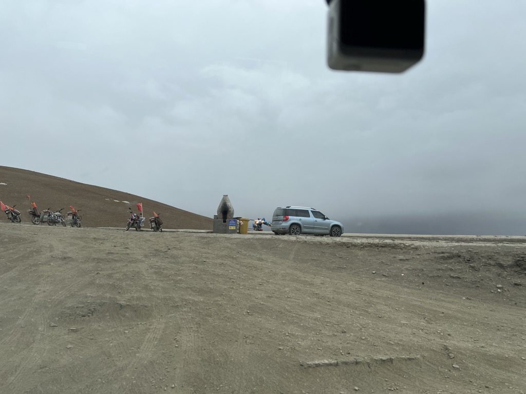 Photo №9 of Kya Wu Lha Pass