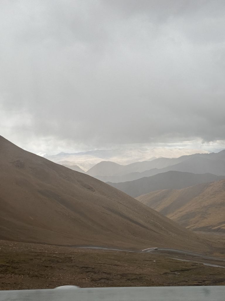 Photo №8 of Kya Wu Lha Pass